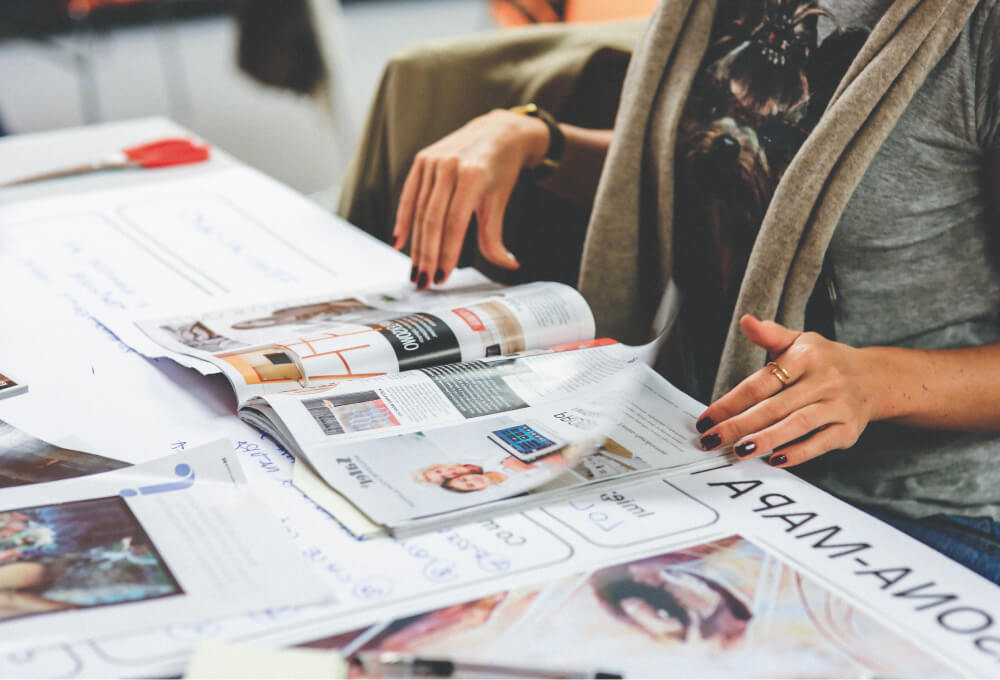 6 formas de potenciar tu marketing de contenidos