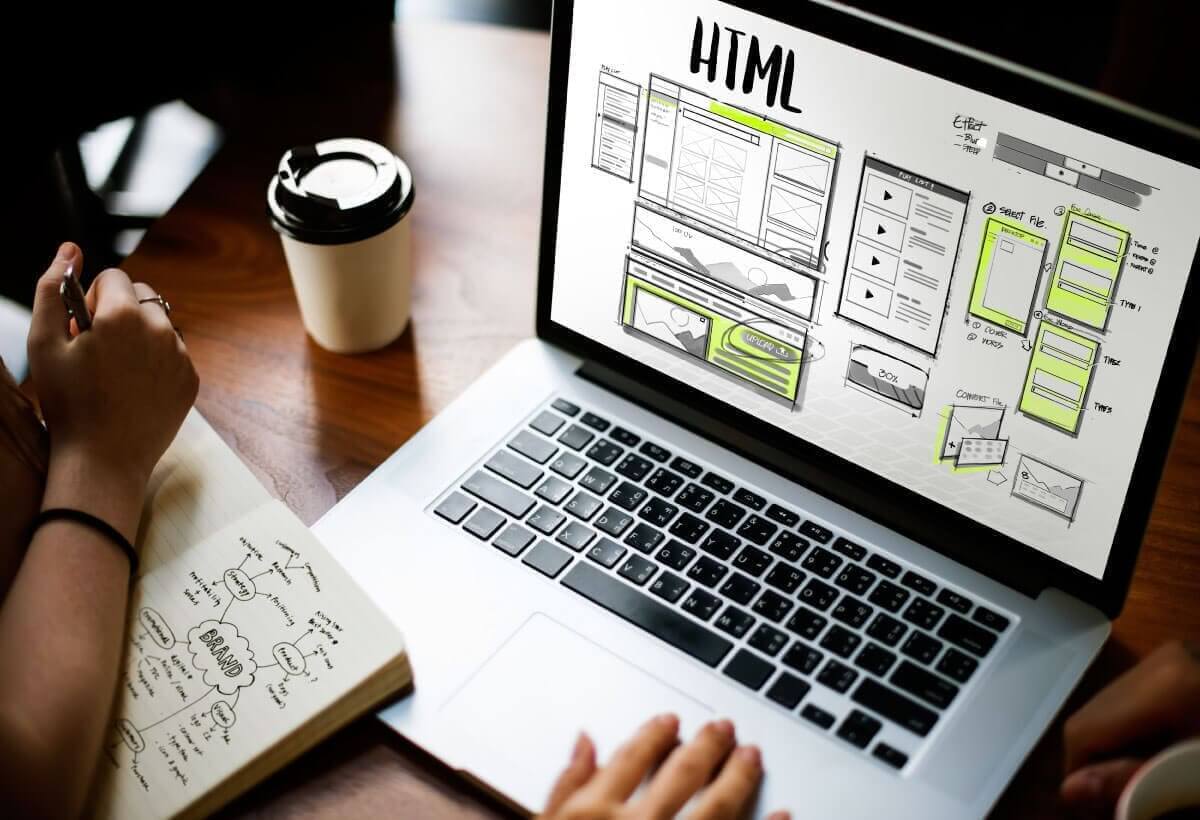 agencia de diseño web barcelona