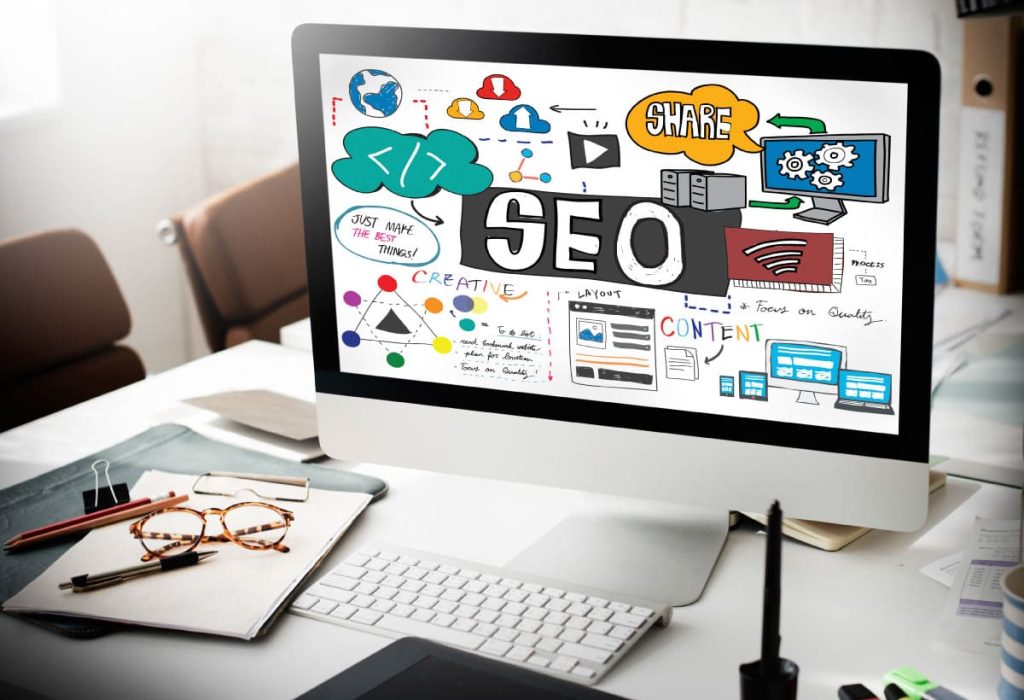 agencia seo barcelona