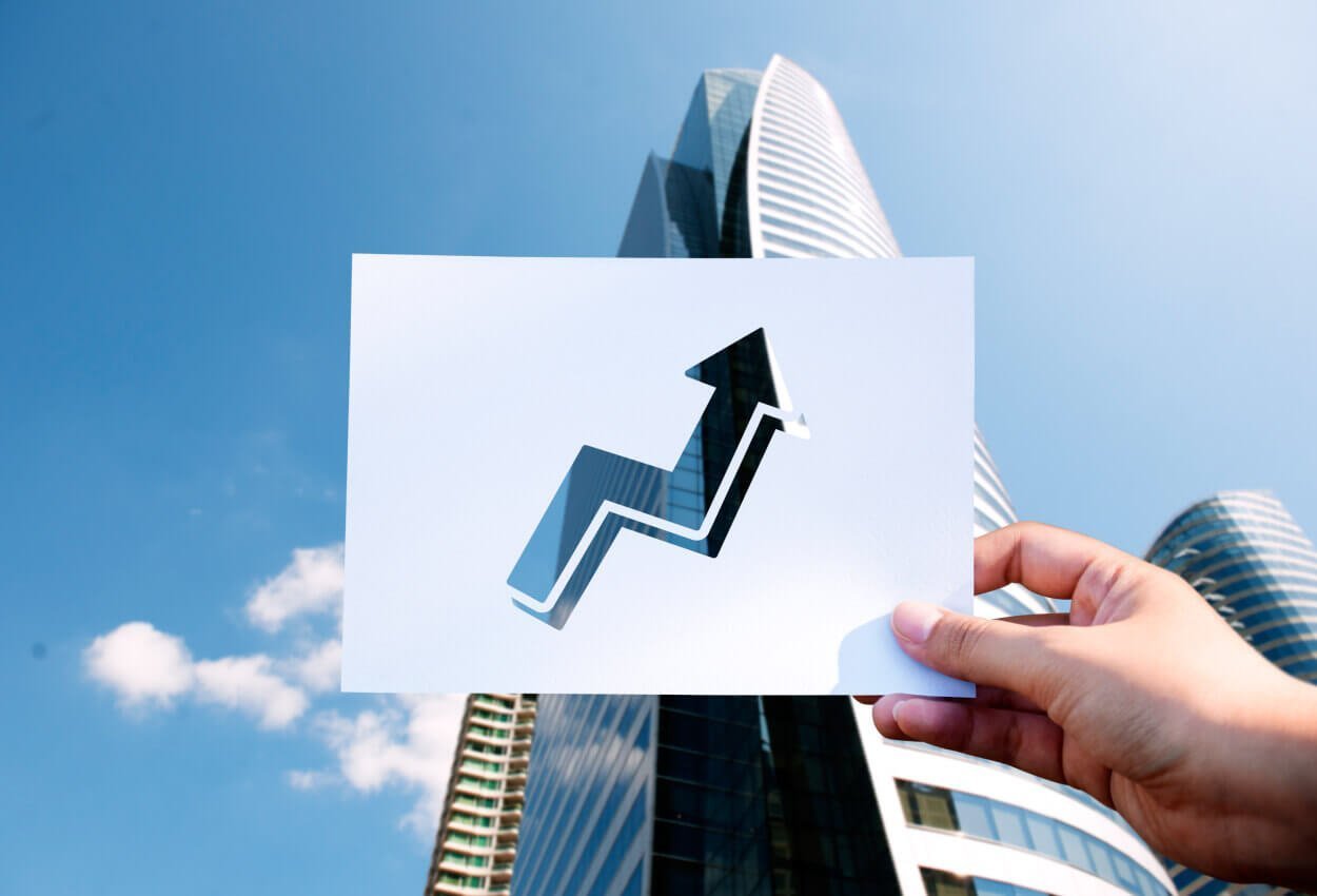 Como crear una empresa con un rápido crecimiento
