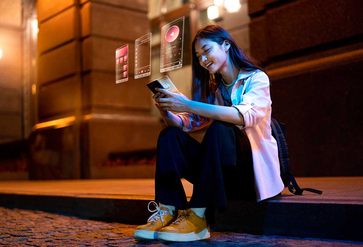 tendencias marketing digital 2025